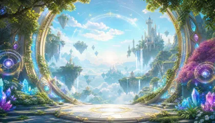 Kanodle Fantasy Portal
