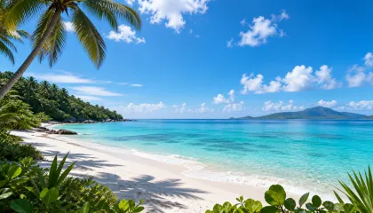 Kanodle Tropical Calm